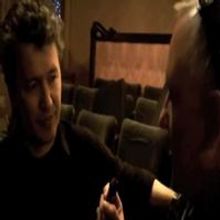 STAGE TUBE: Director Simon Phillips Talks LOVE NEVER DIES!